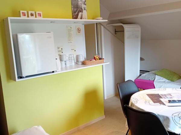 B&B Roseland : photo 3 de la chambre chambre familiale
