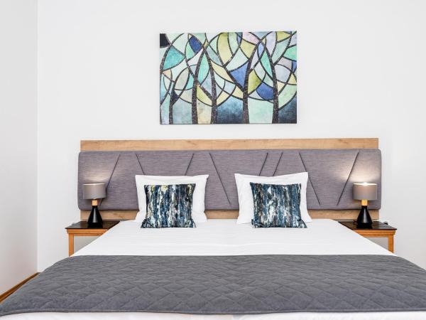 1898 Parkside Boutique Residence : photo 4 de la chambre appartement 2 chambres de luxe 