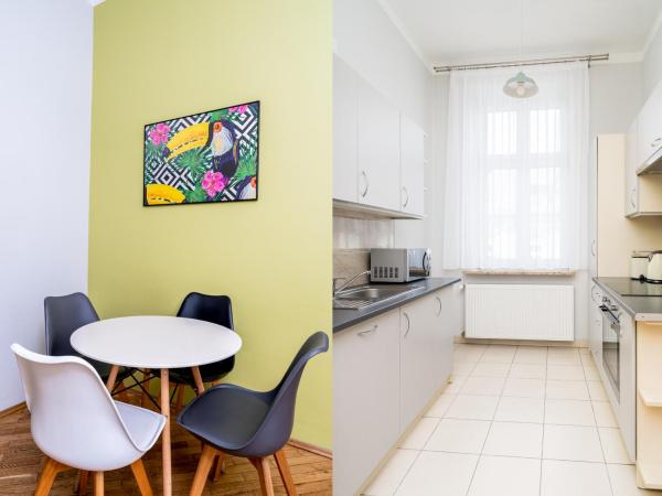 1898 Parkside Boutique Residence : photo 7 de la chambre appartement 2 chambres de luxe 