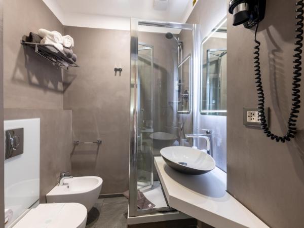 Hotel Fiume : photo 10 de la chambre petite chambre double