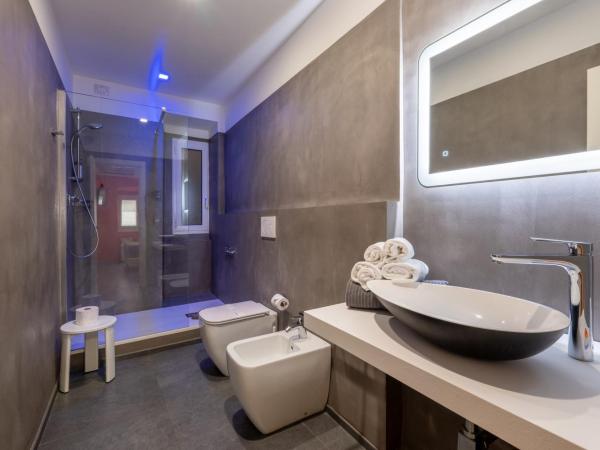 Hotel Fiume : photo 5 de la chambre petite chambre double