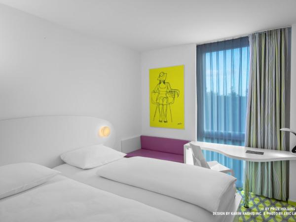 Prize by Radisson, Bremen City : photo 2 de la chambre chambre design