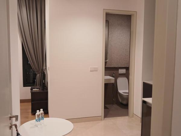 Landing Park Lucentia Suite BBCC : photo 3 de la chambre studio lit queen-size 