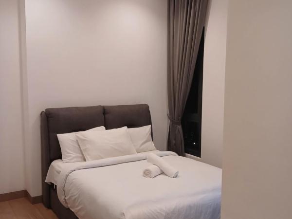 Landing Park Lucentia Suite BBCC : photo 1 de la chambre studio lit queen-size 