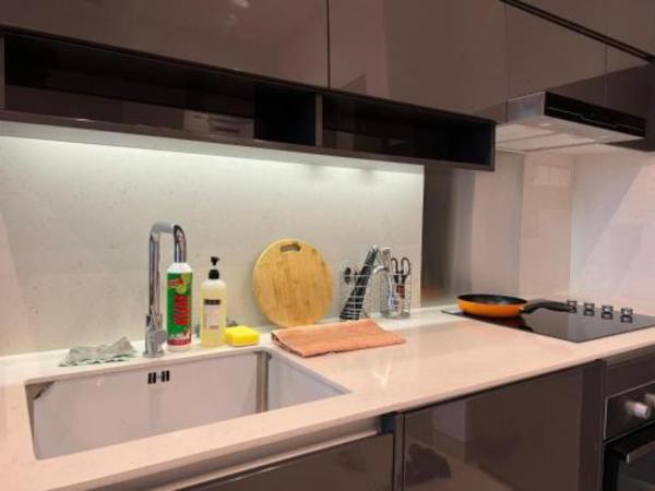 Landing Park Lucentia Suite BBCC : photo 2 de la chambre appartement supérieur