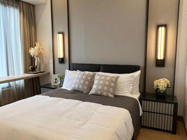 Landing Park Lucentia Suite BBCC : photo 1 de la chambre appartement supérieur