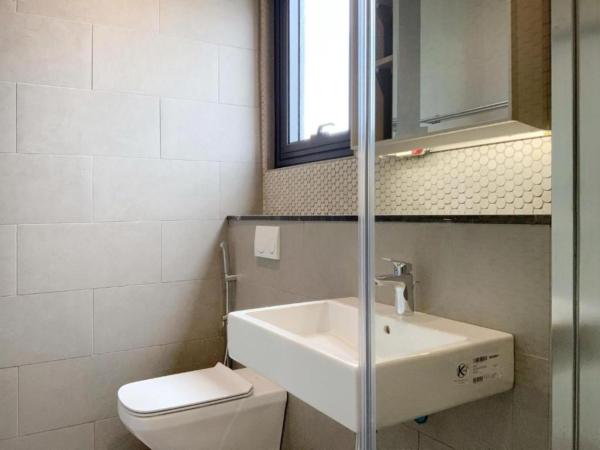 Landing Park Lucentia Suite BBCC : photo 3 de la chambre appartement supérieur