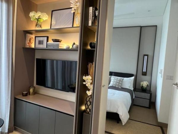 Landing Park Lucentia Suite BBCC : photo 5 de la chambre appartement supérieur