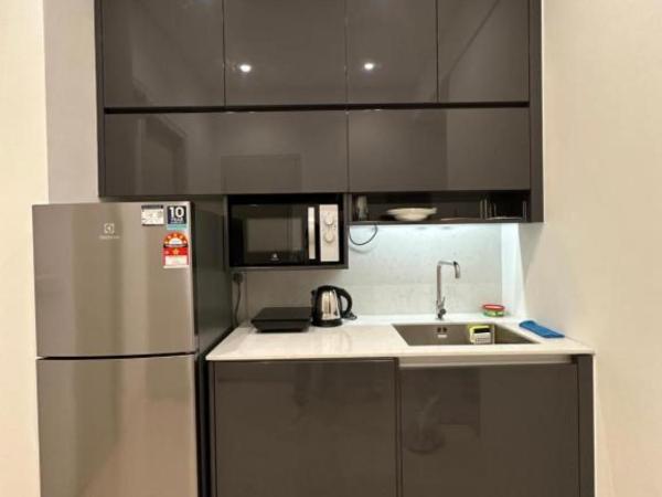 Landing Park Lucentia Suite BBCC : photo 6 de la chambre appartement supérieur