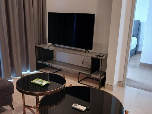 Landing Park Lucentia Suite BBCC : photo 3 de la chambre appartement 2 chambres