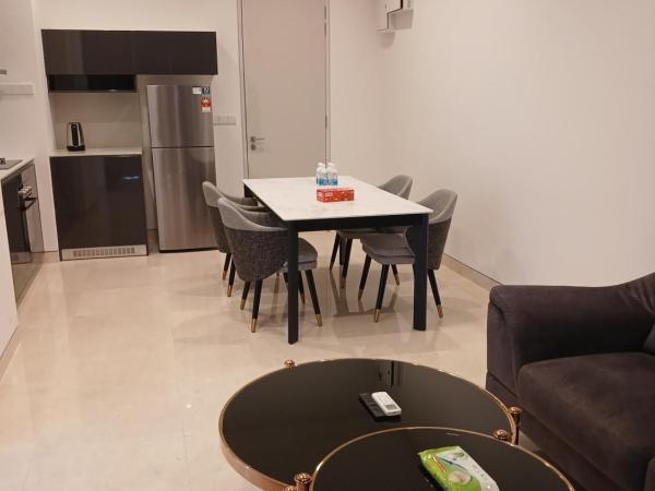 Landing Park Lucentia Suite BBCC : photo 5 de la chambre appartement 2 chambres