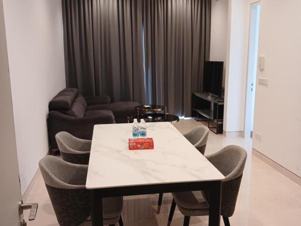 Landing Park Lucentia Suite BBCC : photo 6 de la chambre appartement 2 chambres