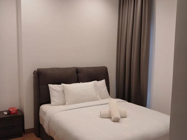 Landing Park Lucentia Suite BBCC : photo 7 de la chambre appartement 2 chambres