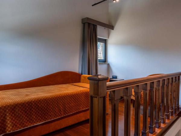 Le Cappuccinelle Suites&SPA : photo 10 de la chambre chambre lit king-size deluxe