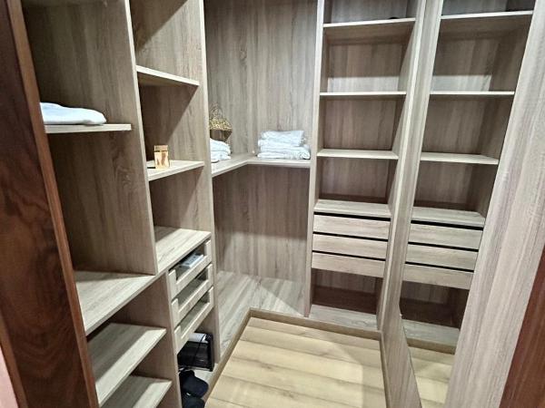 Condo in Casablanca , Beachfront : photo 7 de la chambre mobile home