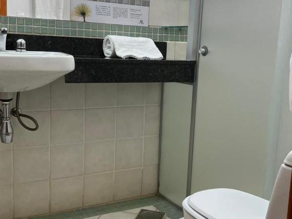 Differential Flat : photo 9 de la chambre chambre 1 lit double supérieure