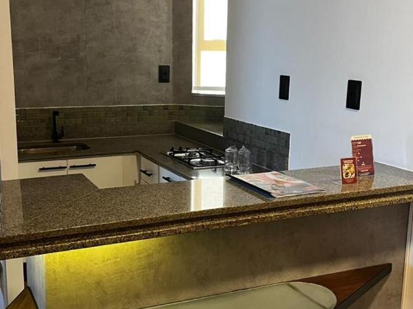 Differential Flat : photo 8 de la chambre chambre 1 lit double supérieure