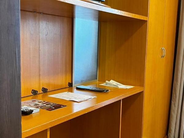 Differential Flat : photo 3 de la chambre chambre 1 lit double supérieure