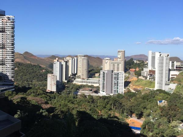 Differential Flat : photo 9 de la chambre chambre lits jumeaux supérieure - vue sur montagne