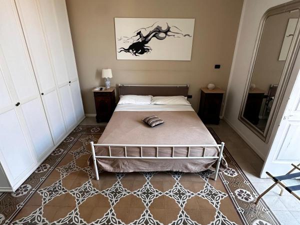 L'Una di Notte : photo 2 de la chambre chambre deluxe