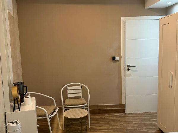 SN-HOSTEL : photo 2 de la chambre chambre double Économique