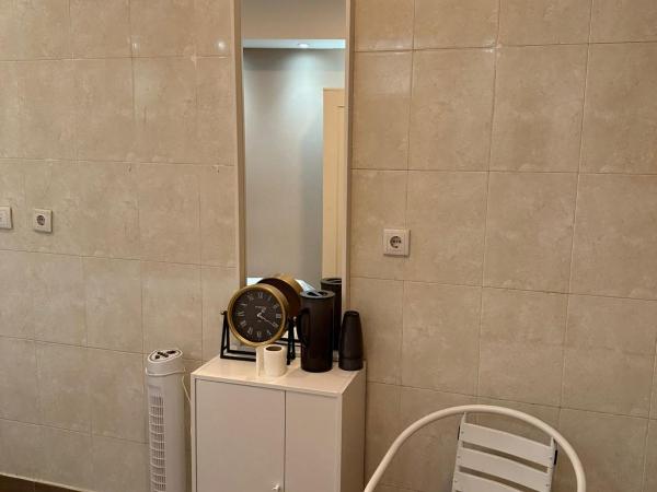 SN-HOSTEL : photo 1 de la chambre chambre double Économique