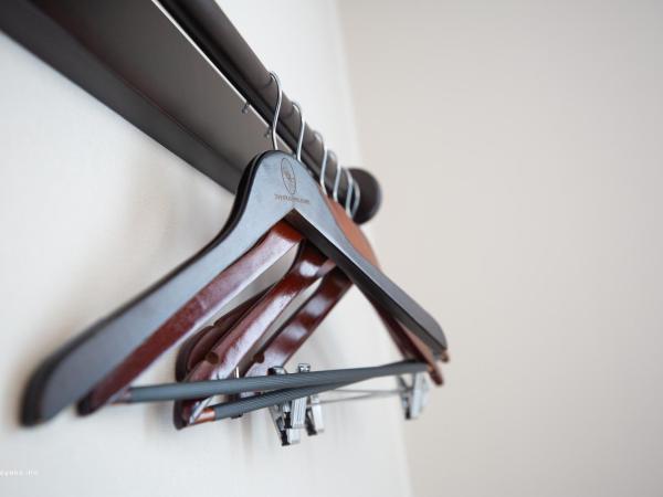 Toyoko INN Marseille Saint Charles : photo 8 de la chambre petite chambre simple