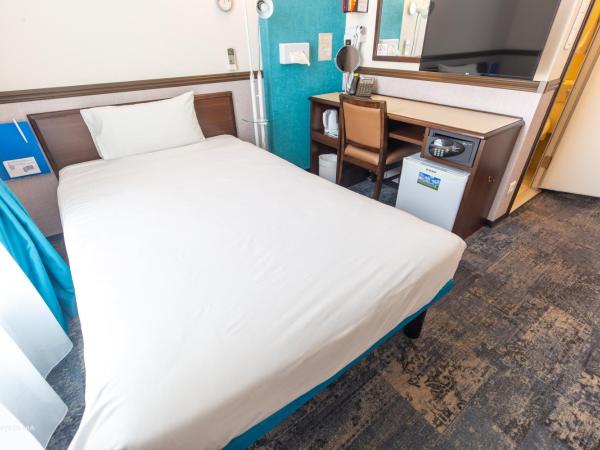 Toyoko INN Marseille Saint Charles : photo 10 de la chambre petite chambre simple