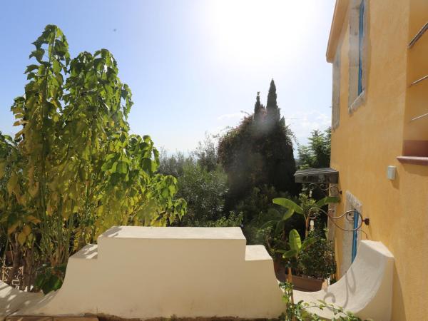 Casa Cuseni, Patrimonio Culturale Immateriale UNESCO : photo 9 de la chambre chambre double classique