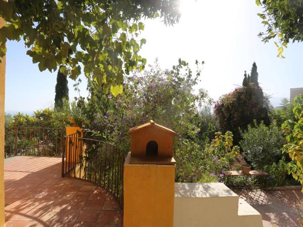 Casa Cuseni, Patrimonio Culturale Immateriale UNESCO : photo 7 de la chambre chambre double classique