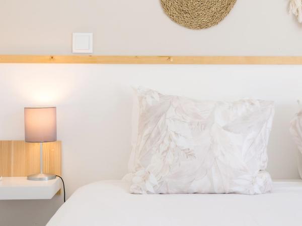 Golden Stay - B&B Experience : photo 3 de la chambre chambre lit queen-size deluxe