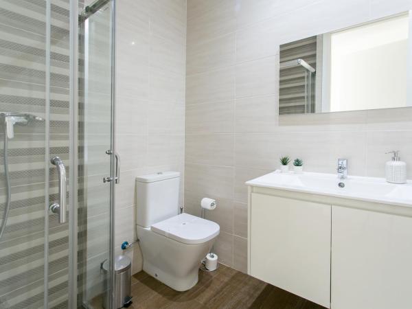 Golden Stay - B&B Experience : photo 2 de la chambre suite lit queen-size deluxe