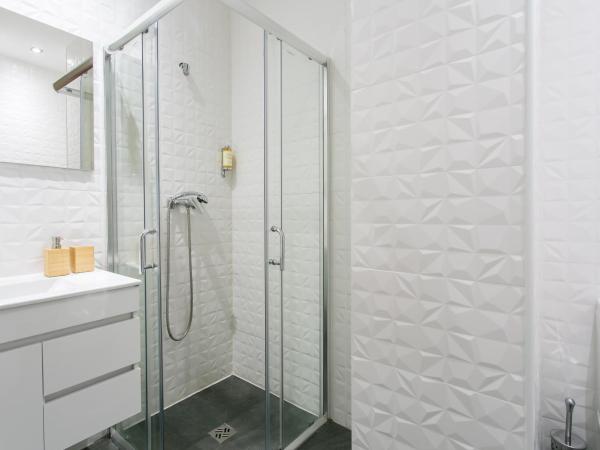 Golden Stay - B&B Experience : photo 3 de la chambre chambre lit queen-size 