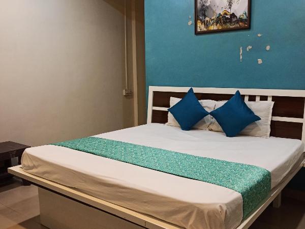 Malwade Motel : photo 2 de la chambre chambre lit king-size deluxe