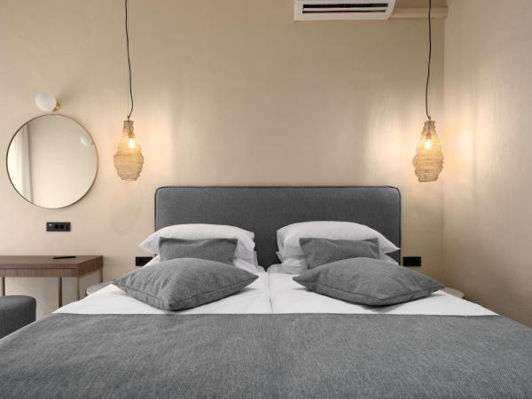 Boutique Hotel Paradiso : photo 6 de la chambre chambre double premium