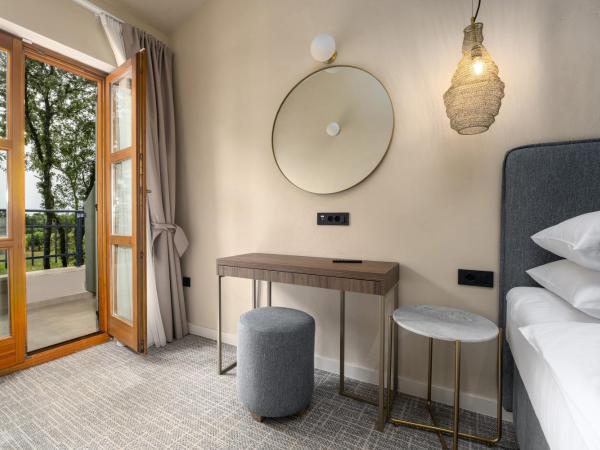 Boutique Hotel Paradiso : photo 7 de la chambre chambre double premium