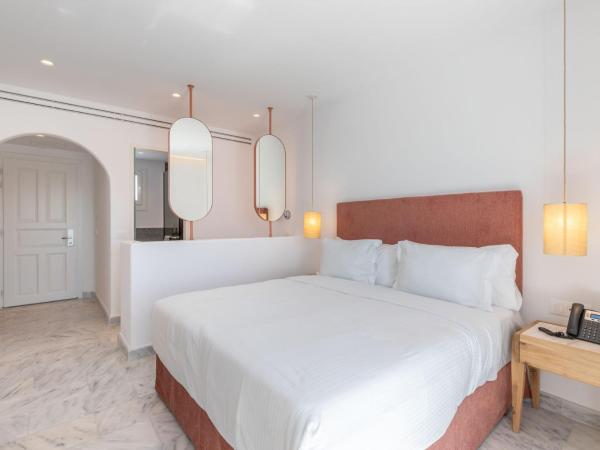 San Antonio Summerland : photo 5 de la chambre plunge pool superior double