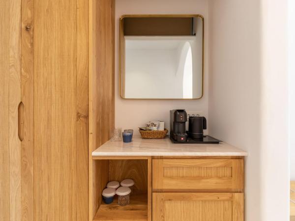 San Antonio Summerland : photo 4 de la chambre plunge pool superior double