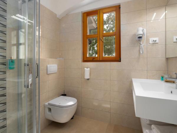 Boutique Hotel Paradiso : photo 7 de la chambre chambre lits jumeaux premium