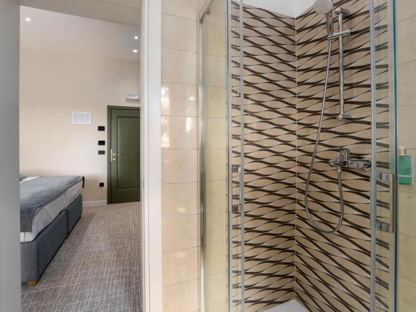 Boutique Hotel Paradiso : photo 8 de la chambre chambre lits jumeaux premium