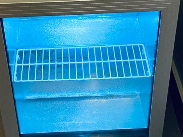 Hostel BB La Fenice : photo 4 de la chambre petite chambre double