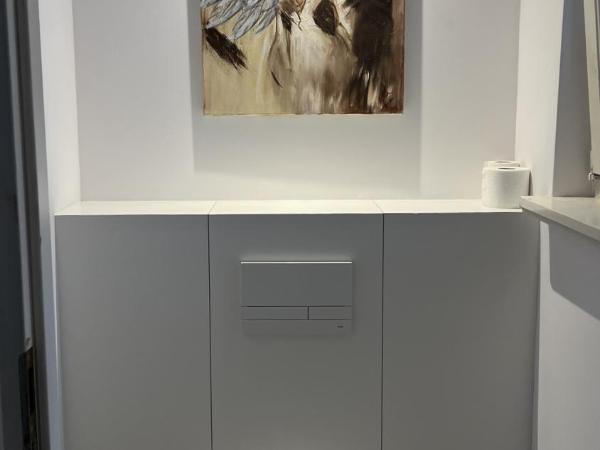 Art of Sopot : photo 8 de la chambre chambre double