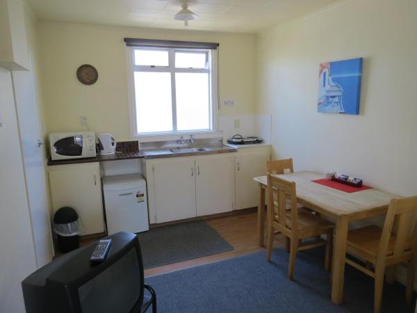 Camellia Court Family Motel : photo 7 de la chambre studio