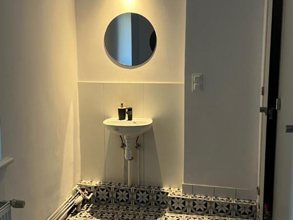 Art of Sopot : photo 6 de la chambre chambre double