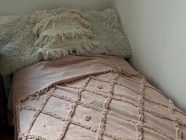 Art of Sopot : photo 2 de la chambre chambre double