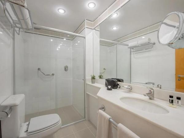 Intercity São Paulo Paulista : photo 5 de la chambre standard casal - 1 cama queen