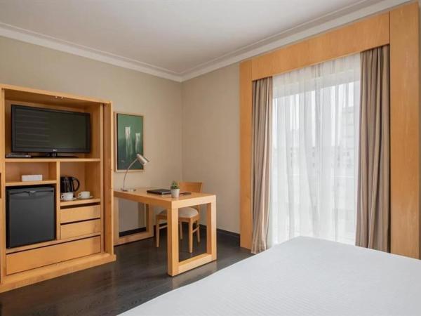 Intercity São Paulo Paulista : photo 3 de la chambre standard casal - 1 cama queen