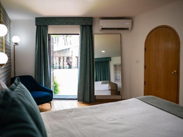 Hotel Roma 191 : photo 1 de la chambre suite standard