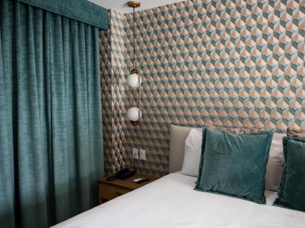 Hotel Roma 191 : photo 3 de la chambre suite standard