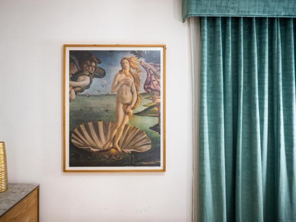 Hotel Roma 191 : photo 6 de la chambre suite standard